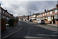 Westbury Place North, Leeds