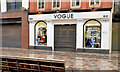 "Vogue", Belfast