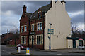 Bay House public house, Balm Road, Hunslet