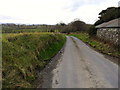 Mountainview Road, Derrydrummuck