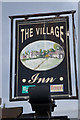 The Village Inn, Llanfairfechan