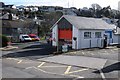 Kingsbridge Fire Station