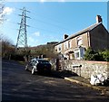 Blaencwmboi Villas, Abercwmboi