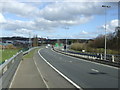 Airport Way (A1081)