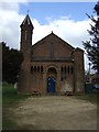 St Charalambos Greek Orthodox Church, East Hyde