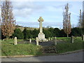 Whitwell War Memorial