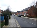 Bell Street, Shooters Hill