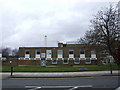 Shooters Hill Telephone Exchange