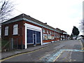 Welling Railway Station