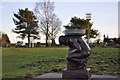 Toposcope on Ruardean Hill