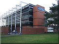 Stevenage Police Station