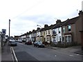 Abbey Road, Bexleyheath