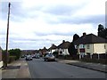 Leysdown Avenue, Bexleyheath