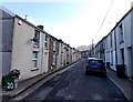 SE along Jenkin Street, Abercwmboi