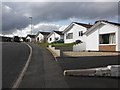 Bungalows on Paganel Road