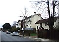 Eastbrook Road, Blackheath