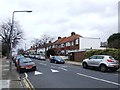 Marlborough Lane, Charlton