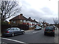 Weyman Road, Blackheath