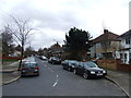 Zangwill Road, Kidbrooke