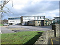 North Halifax Grammar School - Highlands Lane