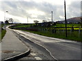 Chancellors Road at Corrinshigo