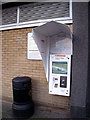 TQ2679 : A modern parking meter by Stephen Craven