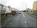 Illingworth Drive - Illingworth Road