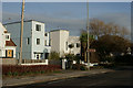 Houses on Sandbanks Road, Parkstone