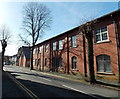 Rugby Avenue, Neath