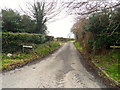 Crabtree Hill, Mullaghglass