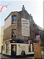 The Horse & Groom, Harbour Street / Queen Street, CT11