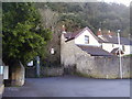 Footpath to The Warren