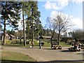 Birches Valley Forest Centre