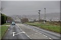 North Cornwall : Truro Road A389