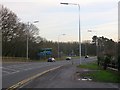 A460, Featherstone