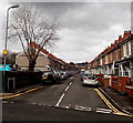 William Street, Blackwood