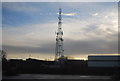 Telecommunications Mast