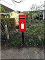 Clerks Piece Postbox