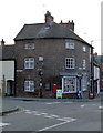 Tutbury Post Office