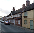 The Vine, Ludgate Street