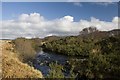 NR3354 : Duich River, Islay by Becky Williamson