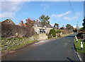 Church Lane, Fylingthorpe