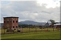 Former racecourse, Lanark