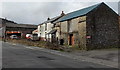 Fforchaman Farm buildings, Cwmaman