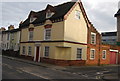 House on St Helen