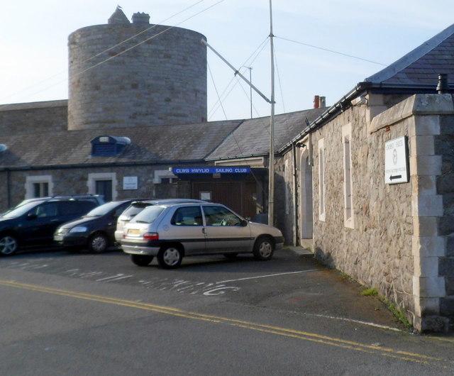 Caernarfon Sailing Club