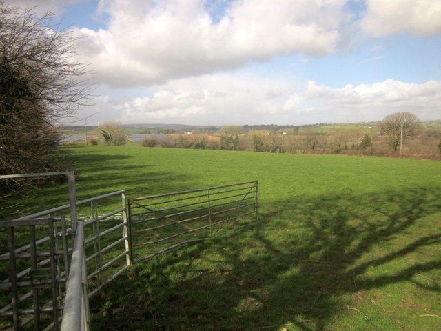 Field, West Moore