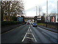 Alvis Bridge, Holyhead Road