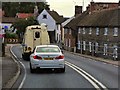 Farnham, The Street (A12)