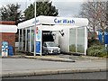 Tesco Car Wash, Prestwich